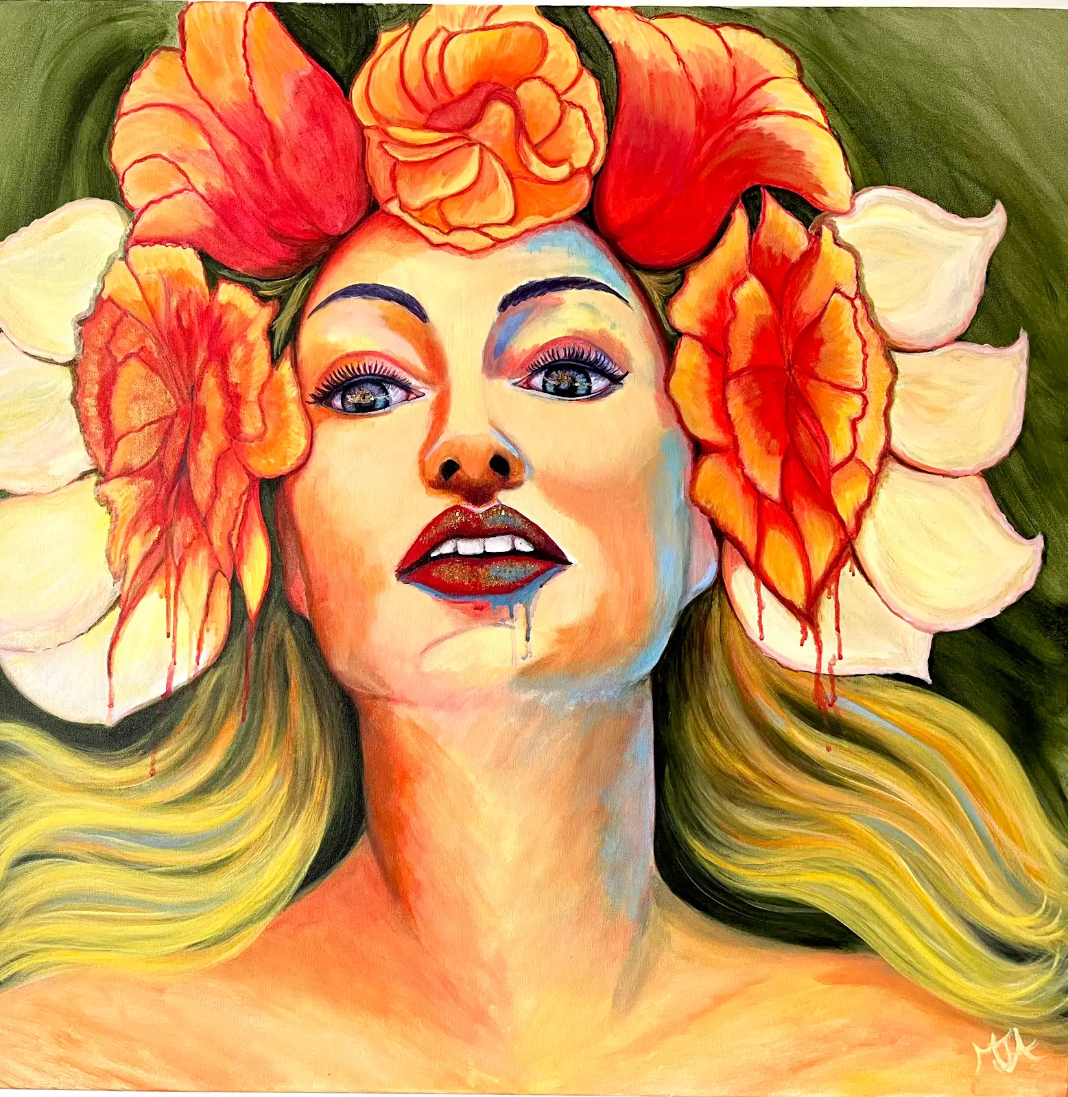 Your Sweetness Is My Weakness